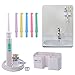 Produktbild Parateck® Triple-Düsen Düse Munddusche Schnell Wäsche Wasser Flosser Oral Irrigator
