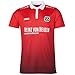 Produktbild JAKO Herren Fußballtrikot/Heimtrikot Hannover 96 Home rot (500) L
