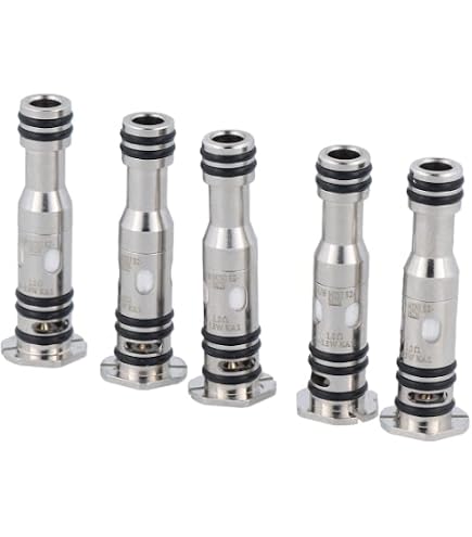 Cartouche Ursa Nano Series Lost Vape : Amazon.fr: High-Tech