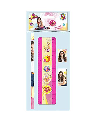 Preisvergleich Produktbild SOY LUNA Schreibset 4 Stuck