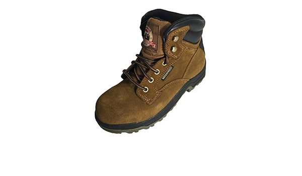 brahma work boots women