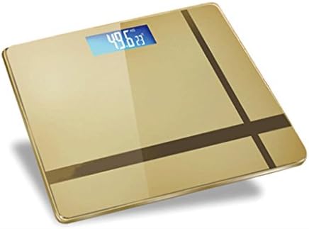 odefc Adult body scales children said the baby said the glass electronic weighing scale 15KG-180KG
