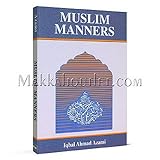 Image de Muslim Manners: A Guide for Parents & Teachers of Muslim Children