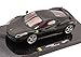 Produktbild Ferrari 458 Italia mattschwarz 1:43 HotWheels Elite