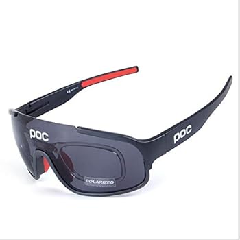 gafas de ciclismo poc
