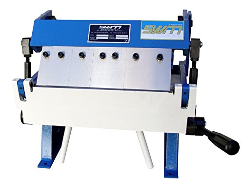 SWM Schwenkbiegemaschine Abkantbank ABK 305