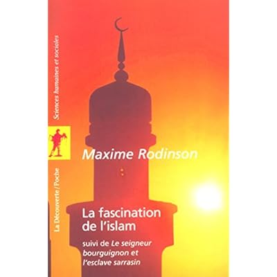 La Fascination De L Islam Pdf Download Peersles - 
