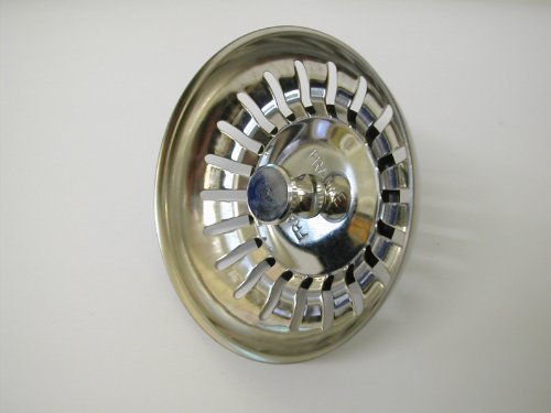 lira strainer