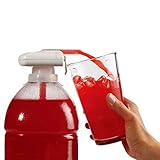 VANKER Kitchen Beer Juice Machine Automatic Water Beverage Drink Dispenser Gadget