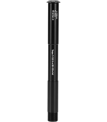 RockShox Perno Passante A Sgancio Rapido Maxle Ultimate 12 X148 Mm - Foto 6