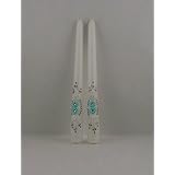 Hochzeitskerze Geburtstagskerze Geschenk verschiedene Farben