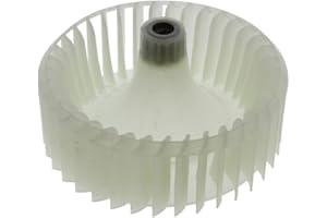 HOME EQUIPEMENT Turbine Lüfter DC82-01208A für Wäschetrockner Samsung