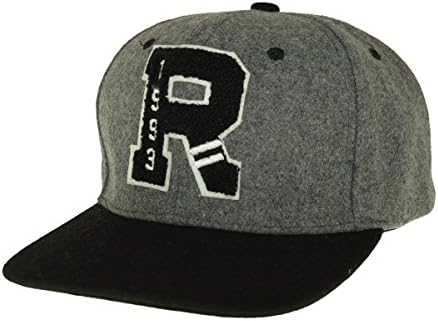 Rocksmith Men's Baseball Cap grey grey One size