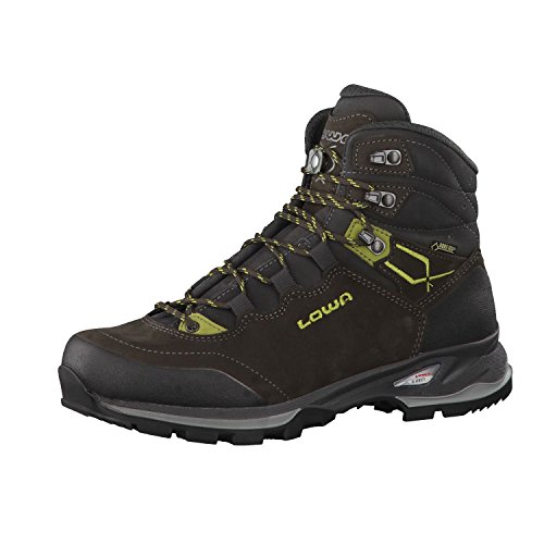 Preisvergleich Produktbild Lowa Lady Light GTX Women - Slate / Kiwi