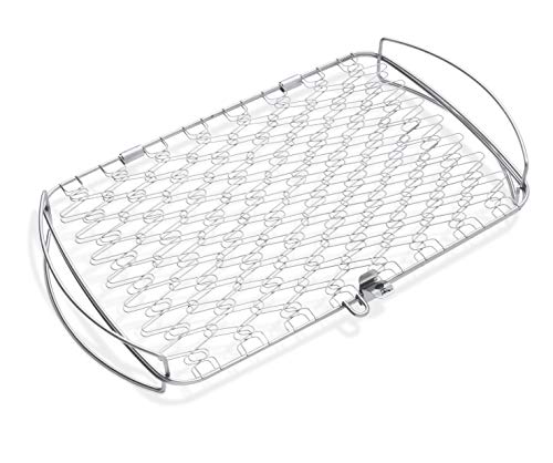 Weber® Fisch- und Gemüsehalter, groß