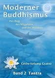 Moderner Buddhismus - Band 2: Tantra by 
