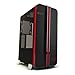 Produktbild riotoro CR1288 Prism Full-Tower Schutzhülle mit RGB – Schwarz -