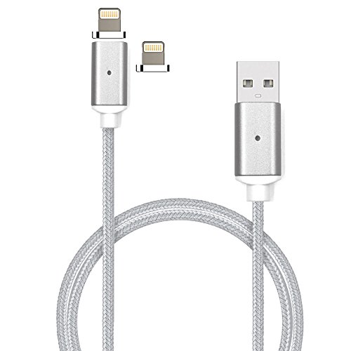 Magicable USB-Kabel, 3ft/1m, one size, Cable+2p Lightning head, Stück: 1