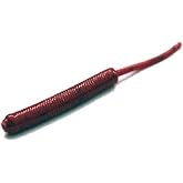 Fujin Baby Worm 5.2 Cm Floating LRF Silicone Feed