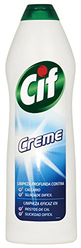 Cif - Crema de limpieza - 750 ml