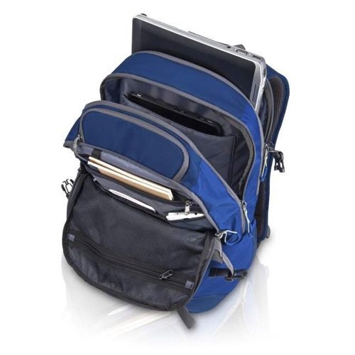 Dell Energy 2.0 Rucksack für 39,6 cm (15,6 Zoll) Notebook - 2