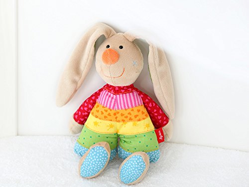 Sigikid 4063 Rainbow Rabbit - 3