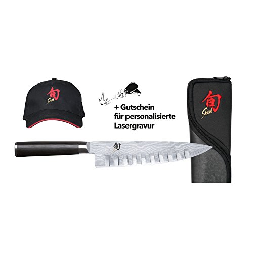 KAI Shun Classic Set DM0719-W15