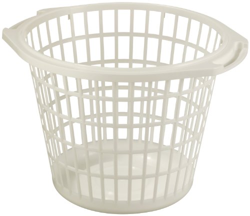 Sunware 01701004 Basic Wäschekorb 48 cm