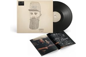 Owl John (Limited Edition Vinyl with Fanzine)