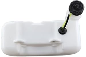 MCHNIC Petrol tank suitable for Atika ELB 52 / ELB52 earth auger