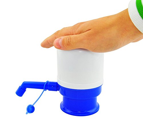 Trinkwasserpunpe Handpumpe Wasserpumpe Getränkepumpe Pumpe Neu #037 - 4