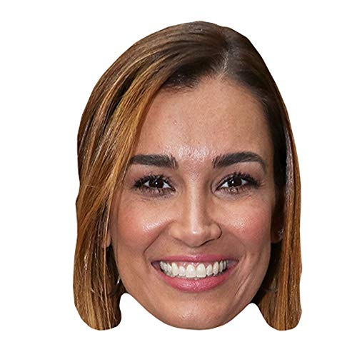 Preisvergleich Produktbild Celebrity Cutouts Jana Ina Zarrella Big Head.
