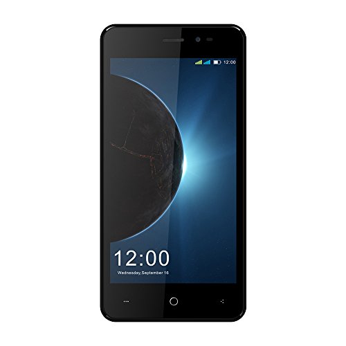 Leagoo Z6 - 5,0