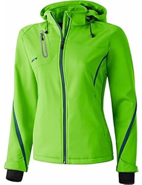 erima Damen Jacke Softshell Function