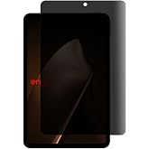 Engo Xiaomi Pad Engo Mini 8.8 İn&ccedil; İle Uyumlu Hayalet Ekran Koruyucu, Yandan G&ouml;r&uuml;nmeyen Anti-Spy Gizlilik (Privacy) Koruması, 