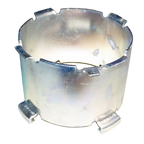 Preisvergleich Produktbild DISTANZSTUECKE MWH 90 MM