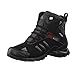 Produktbild adidas Herren CW Winter Hiker Speed CP Trekking-& Wanderstiefel, Schwarz (Negbas/Negbas/Eneess), 38 2/3 EU
