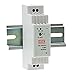 Produktbild borui-uk@ Hutschienen Netzteil 12W 5V 2,4A ; MeanWell, DR-15-5 ; Hutschienennetzteil
