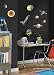 Asian Paints Nilaya Space Travel wall stickers RS.630.00