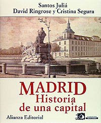 Madrid: Historia de una capital )