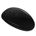 Produktbild Kabellose Maus, Jelly Comb 2.4Ghz Funk Maus mit 800/1200/1600 DPI Schnurlos Wireless Kabellos Optische Maus mit USB Nano Empfänger für PC / Tablet / Laptop und Windows / Mac / Linux, Scwharz
