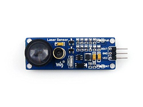 Laser Receiver Module Laser Sensor Module Transmitter Module Kit for Arduino AVR PIC STM32