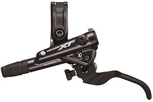 SHIMANO - Maneta Freno Iz. 2-Dedos BL-M8100 Deore XT Freno Disco