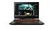 Produktbild Lenovo ideapad Y900 43,94 cm (17,3 Zoll Full HD) Notebook (Intel Core i7-6820HK Quad-Core Prozessor, 64GB RAM, 512GB SSD, Nvidia GeForce GTX 980M/8GB, Windows 10) schwarz
