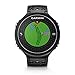 Produktbild Garmin Approach S6 Touchscreen Black Sport Watch – Sport Uhr (Black, 50 m, Golf, 180 x 180 Pixel, Built-in, Lithium-Ion (Li-Ion))
