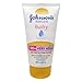 JOHNSONS BABY SUN LOTION SPF50+ VERY HIGH 75ML