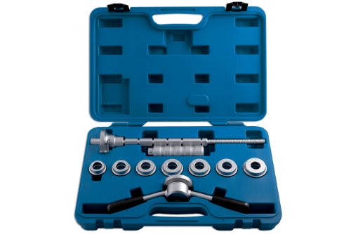 Preisvergleich Produktbild Laser 5169 Laser 5169 Lagerpresse Motorradlenkung