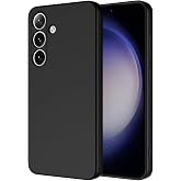 Spia Samsung Galaxy S26 Plus ile Uyumlu Kılıf Siyah Lansman Kapak Orijinal (Samsung Galaxy S26 Plus ile Uyumlu, Siyah)