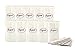 Ezee C Fold Tissues Paper Napkins - 150 Pieces (Pack of 10) RS.741.00