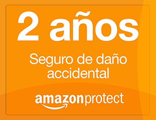 Amazon Protect - Seguro de daño accidental de 2 años para ordenadores portátiles desde 350,00 EUR hasta 399,99 EUR
